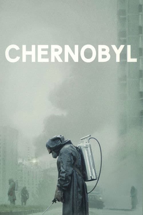 Постер: Чернобыль